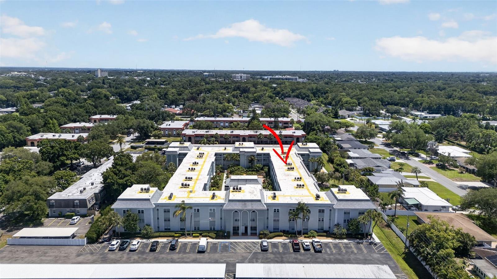BELLEAIR FOREST - Residential