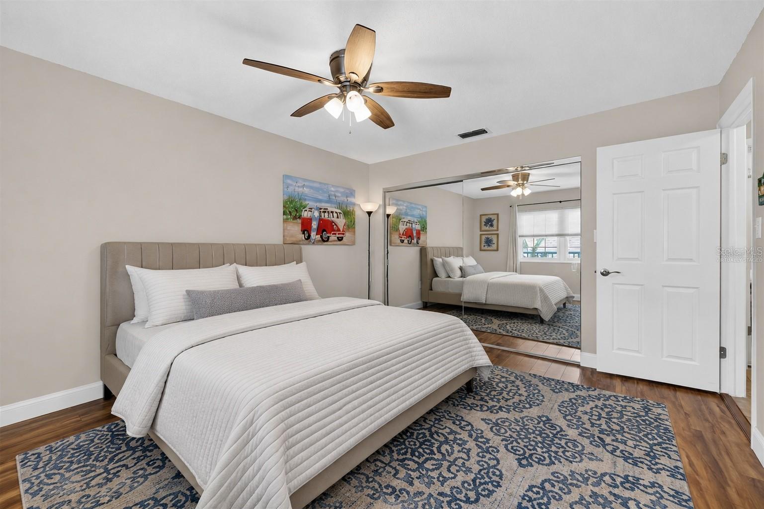 BELLEAIR FOREST - Residential
