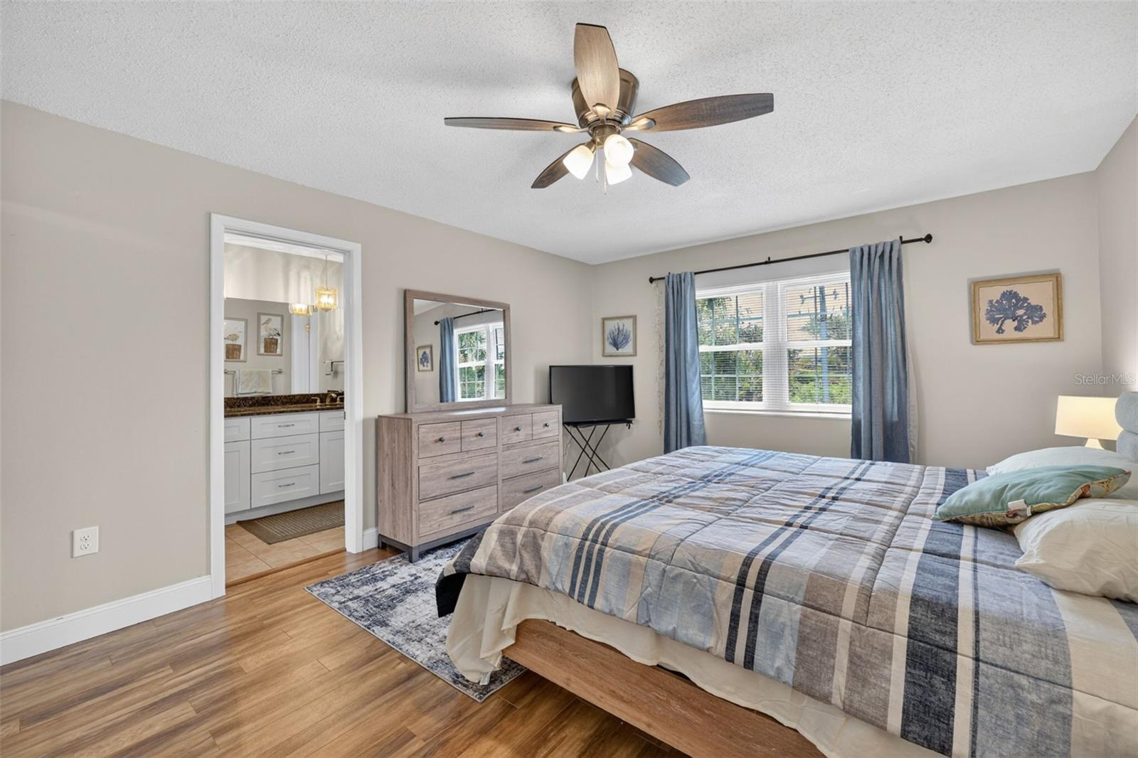 BELLEAIR FOREST - Residential