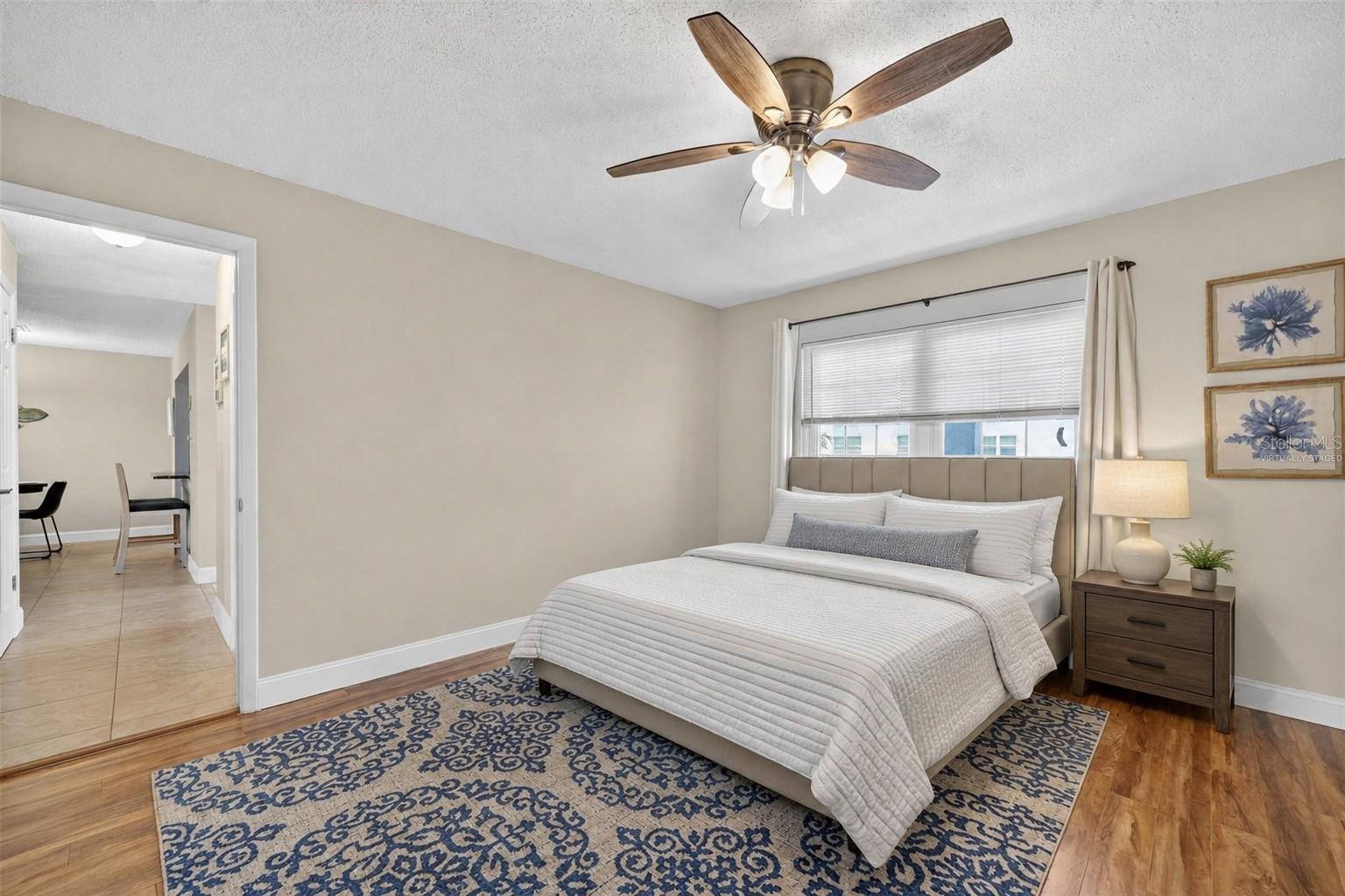 BELLEAIR FOREST - Residential