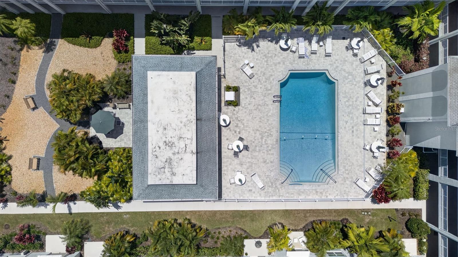 BELLEAIR FOREST - Residential