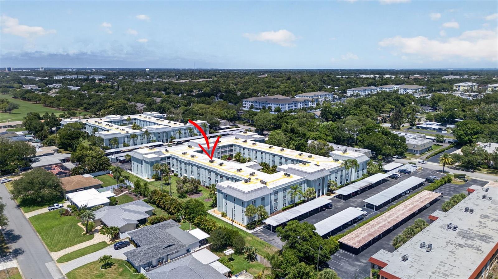 BELLEAIR FOREST - Residential