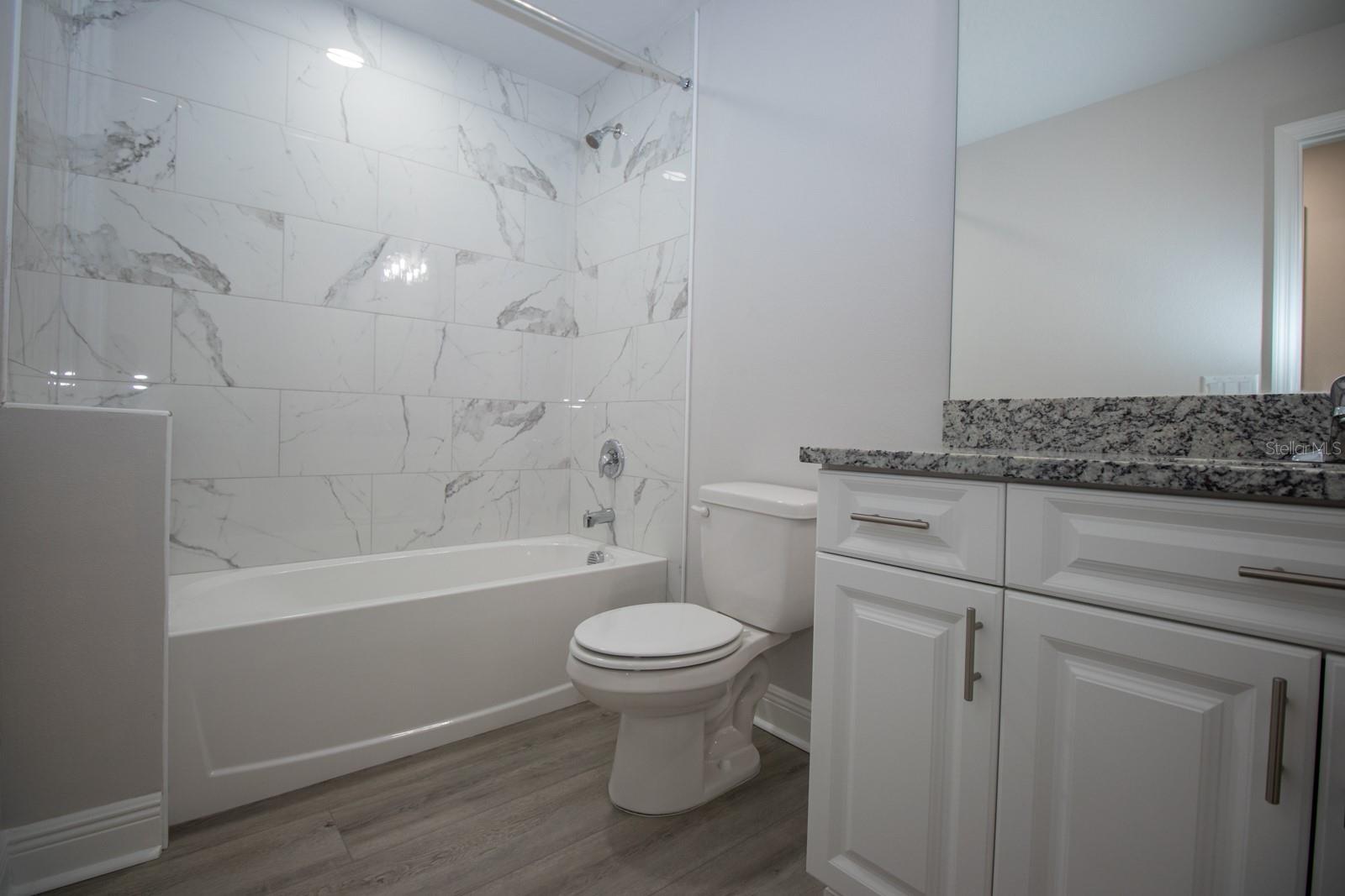 TAMPA TARPON SPGS LAND CO - Residential