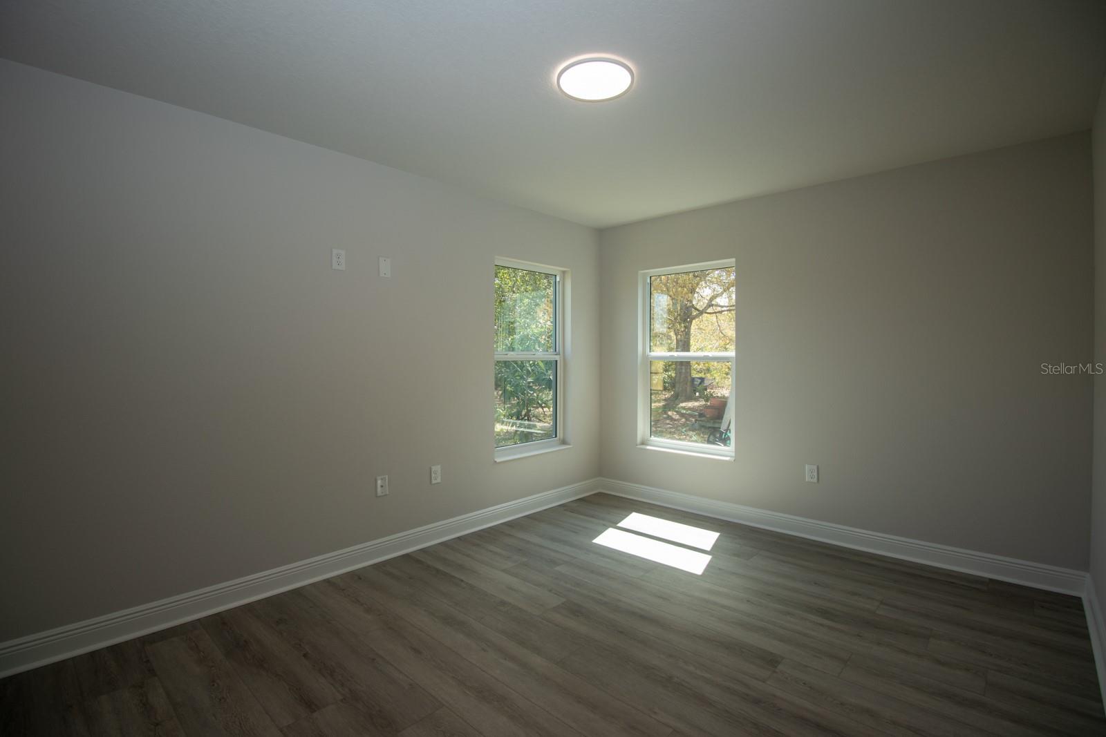 TAMPA TARPON SPGS LAND CO - Residential