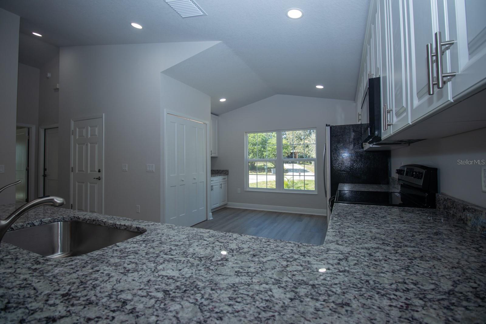 TAMPA TARPON SPGS LAND CO - Residential