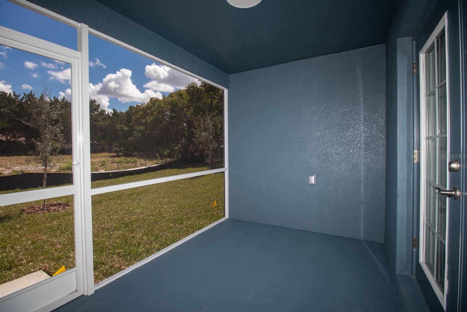 TAMPA TARPON SPGS LAND CO - Residential