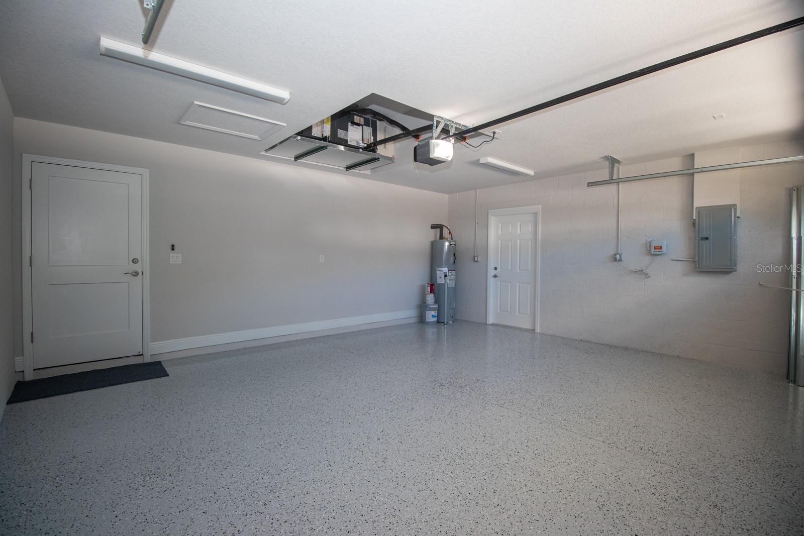 TAMPA TARPON SPGS LAND CO - Residential