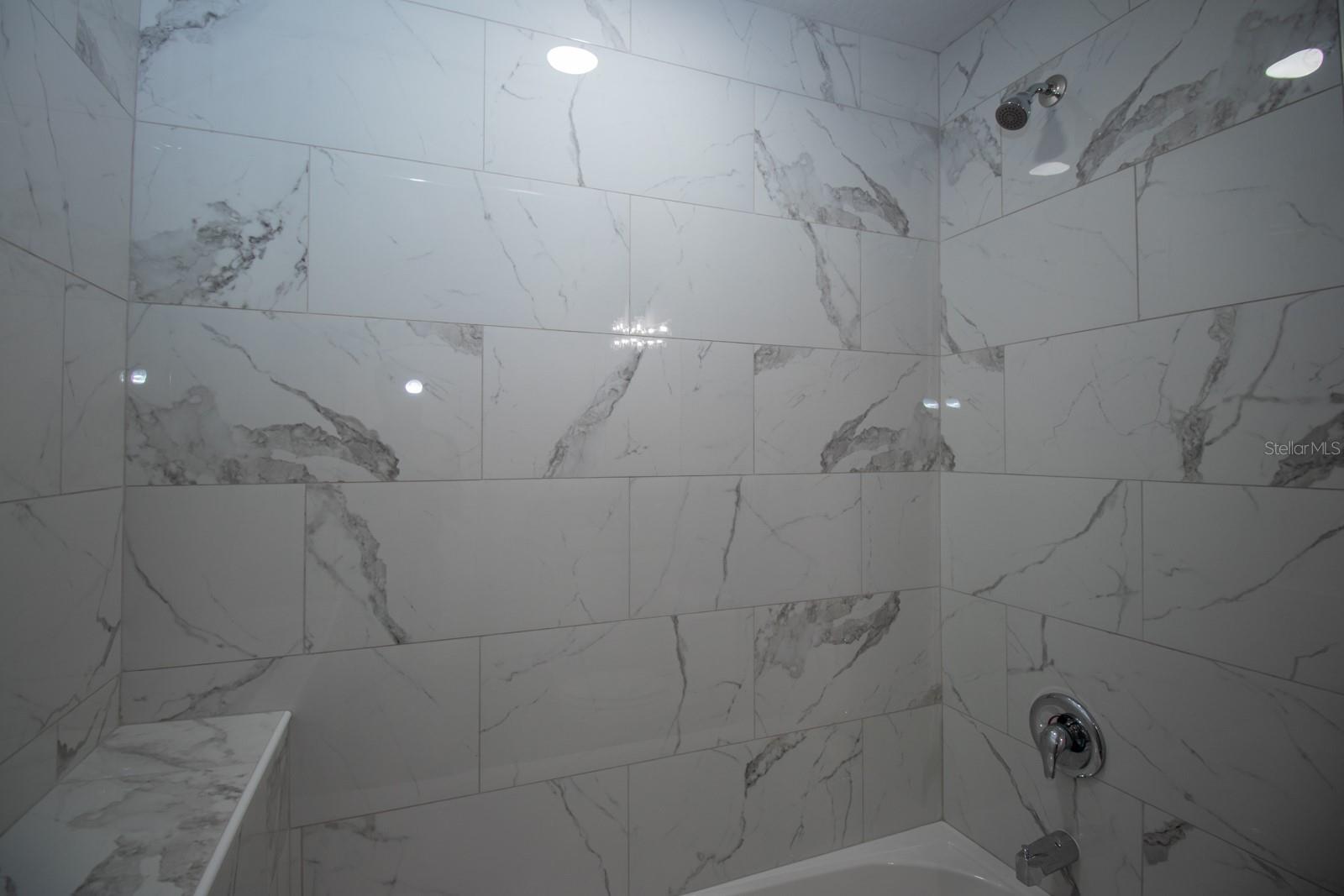 TAMPA TARPON SPGS LAND CO - Residential