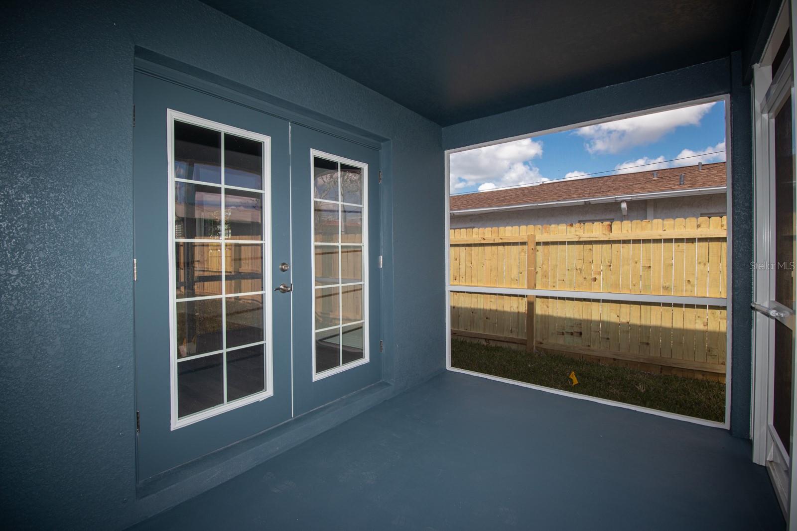 TAMPA TARPON SPGS LAND CO - Residential