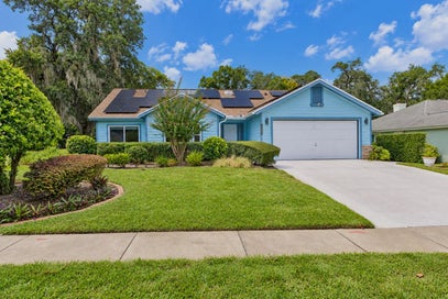 345 OAK LEAF CIRCLE LAKE MARY FL 32746
