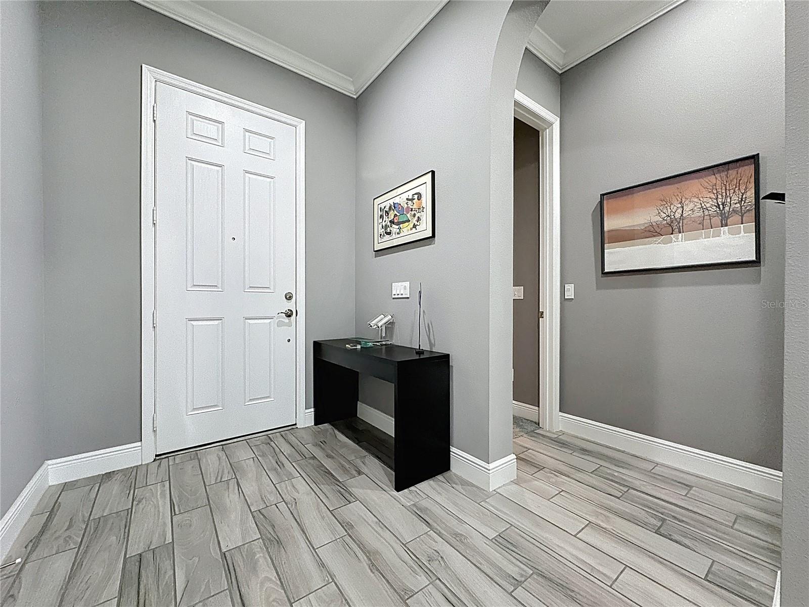 CASCADES OF GROVELAND (TRILOGY) - Residential