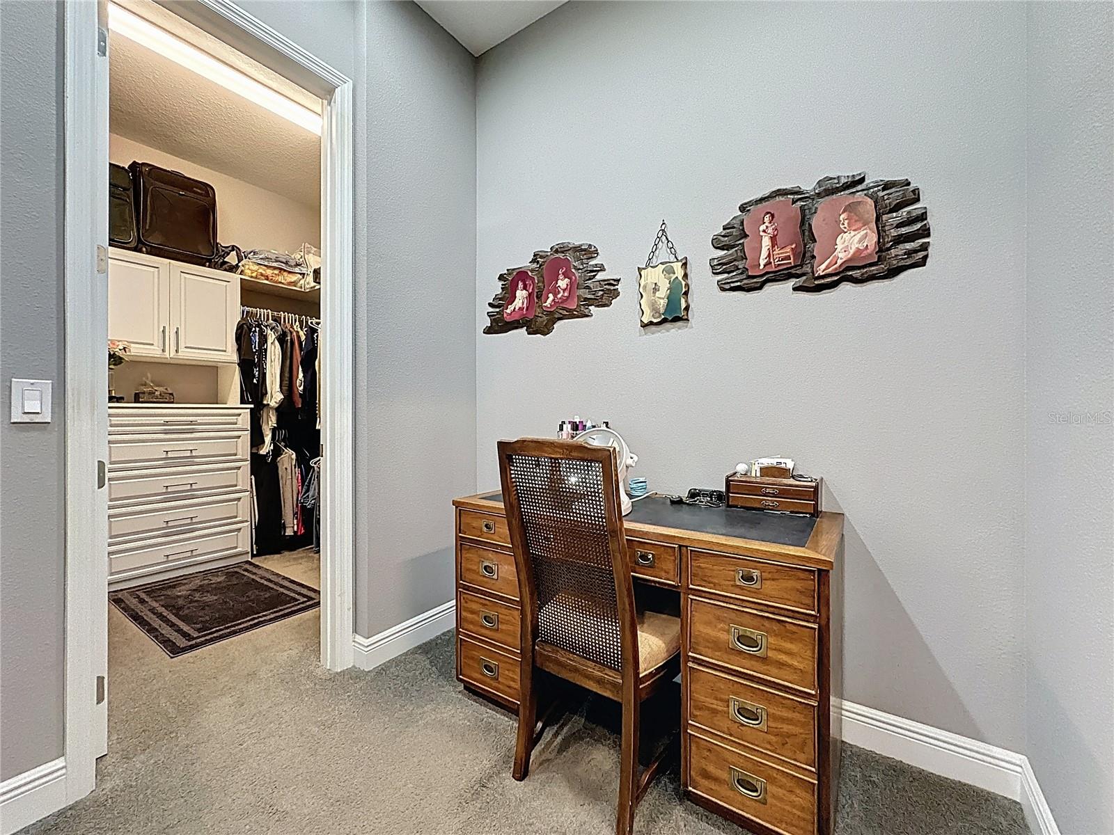 CASCADES OF GROVELAND (TRILOGY) - Residential