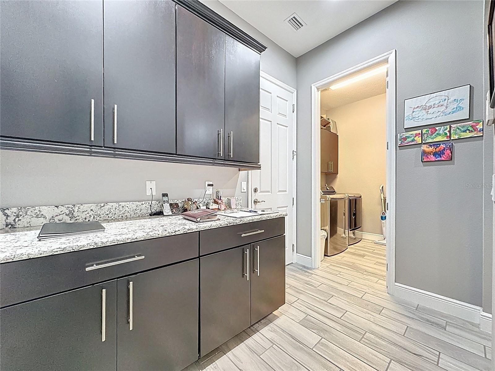 CASCADES OF GROVELAND (TRILOGY) - Residential