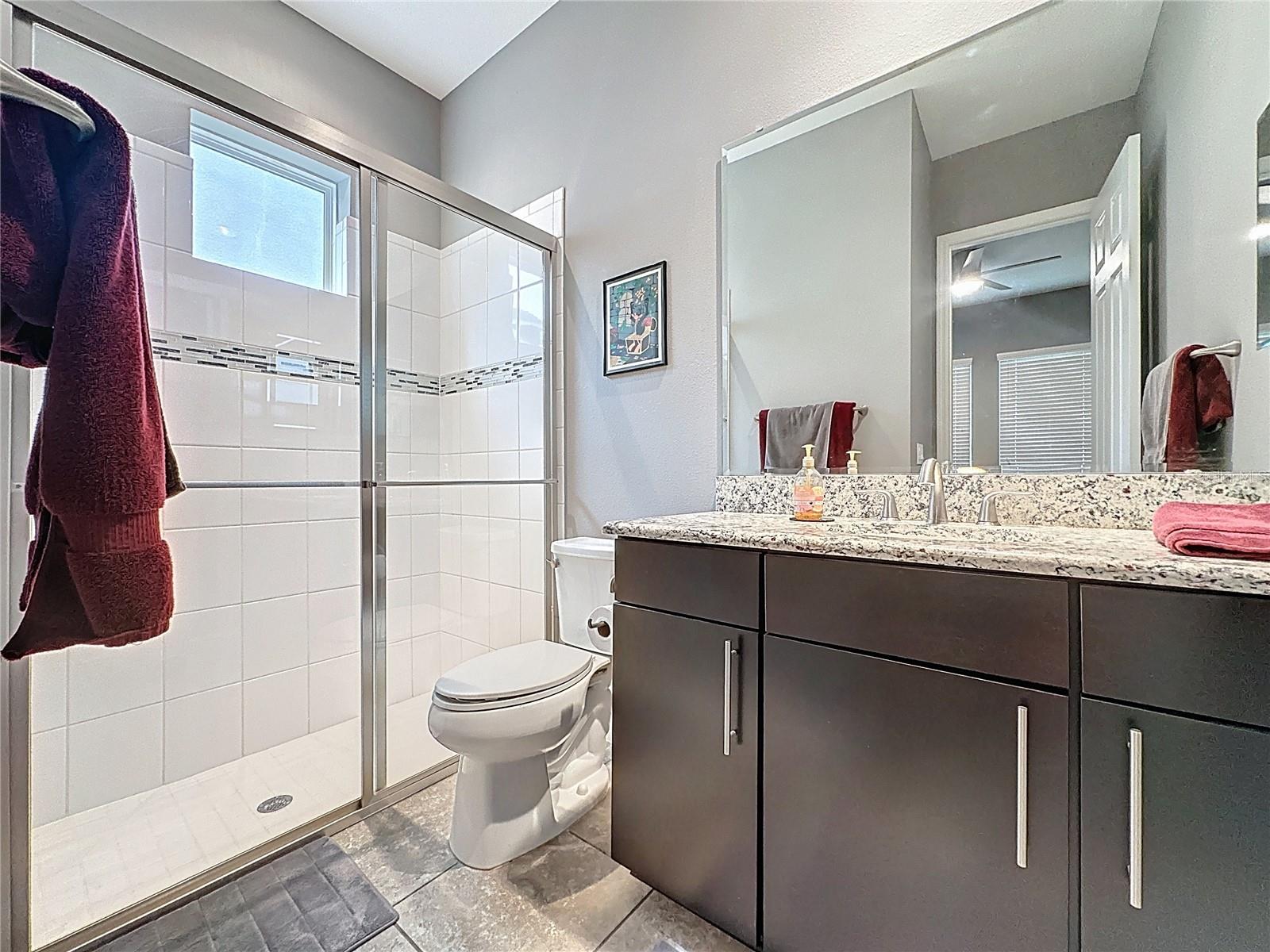 CASCADES OF GROVELAND (TRILOGY) - Residential