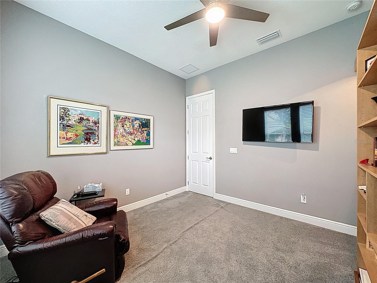 CASCADES OF GROVELAND (TRILOGY) - Residential