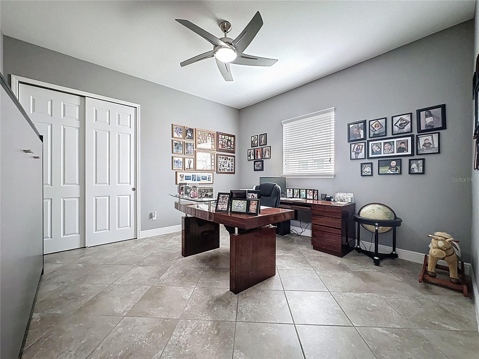 CASCADES OF GROVELAND (TRILOGY) - Residential