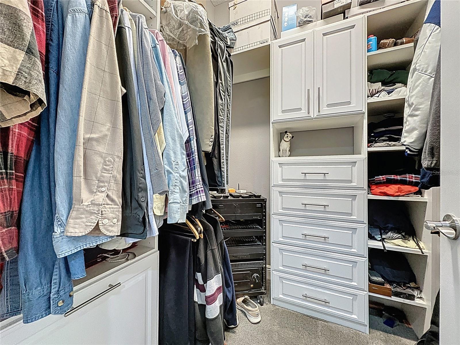 CASCADES OF GROVELAND (TRILOGY) - Residential