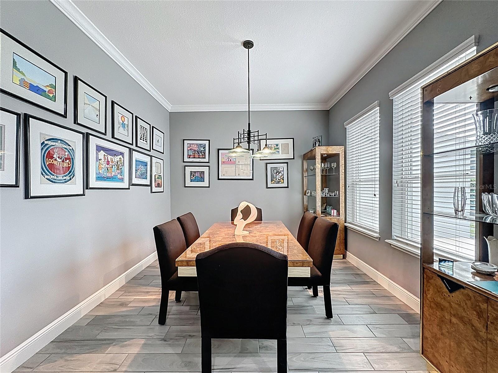 CASCADES OF GROVELAND (TRILOGY) - Residential