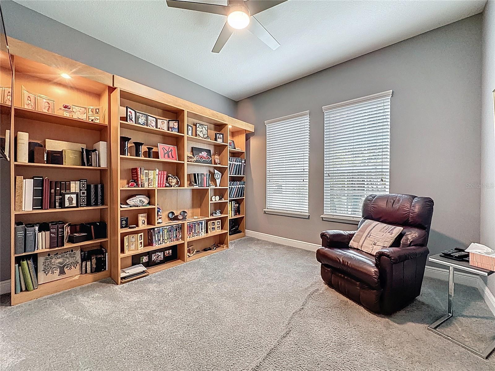 CASCADES OF GROVELAND (TRILOGY) - Residential