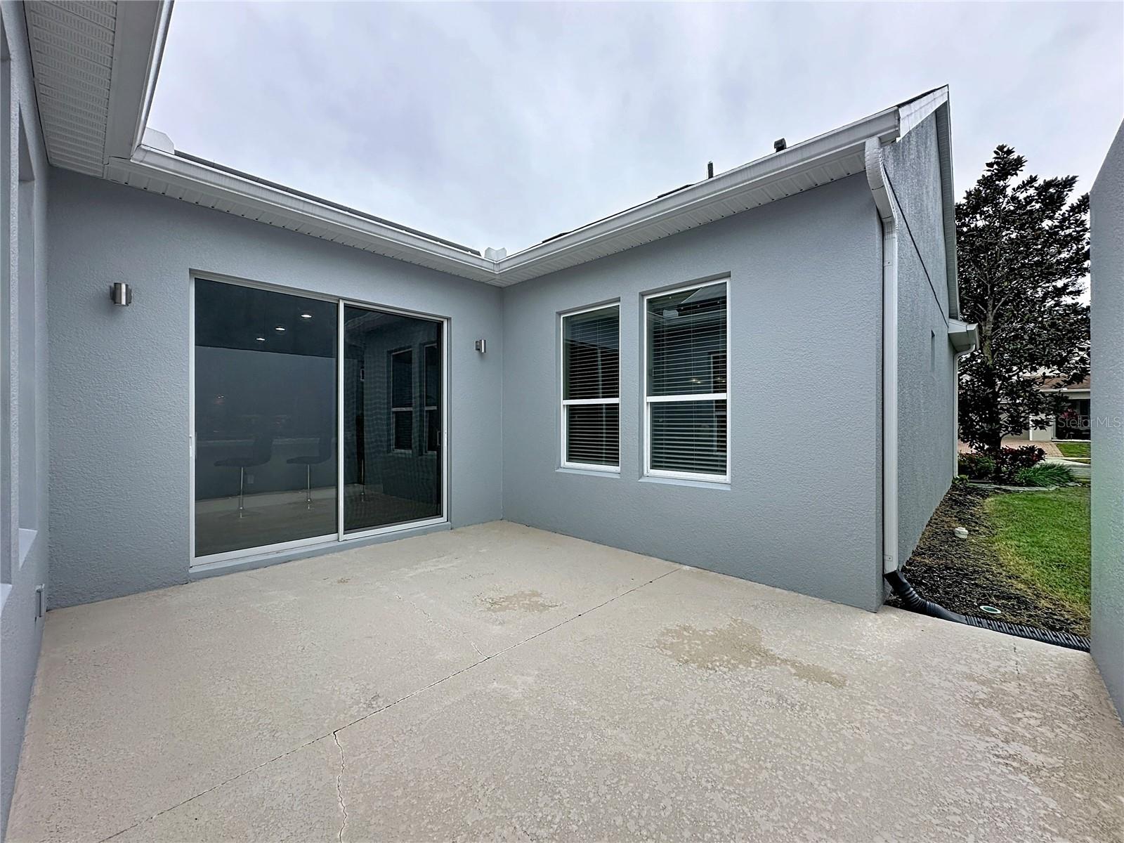 CASCADES OF GROVELAND (TRILOGY) - Residential