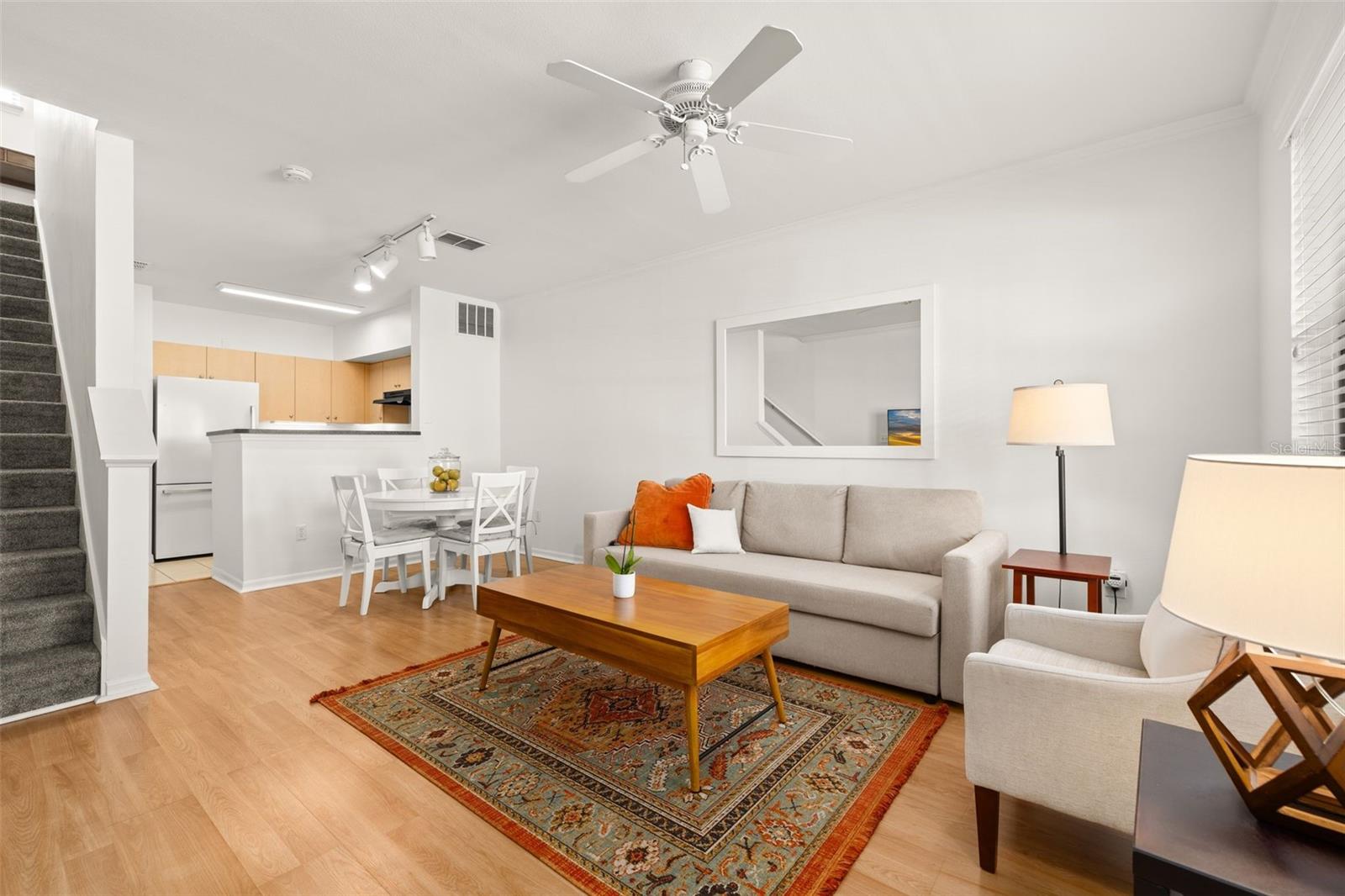 SIENA AT CELEBRATION CONDO A - Residential