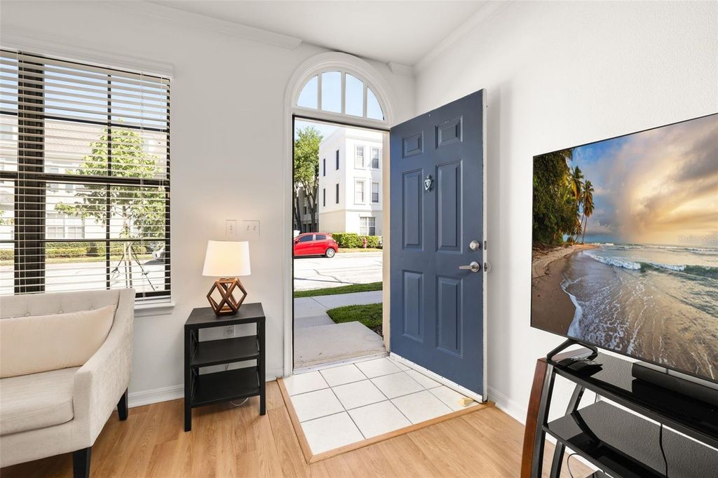 Photo of 755 Siena Palm Drive #755, Celebration, FL 34747 (MLS # S5148310)