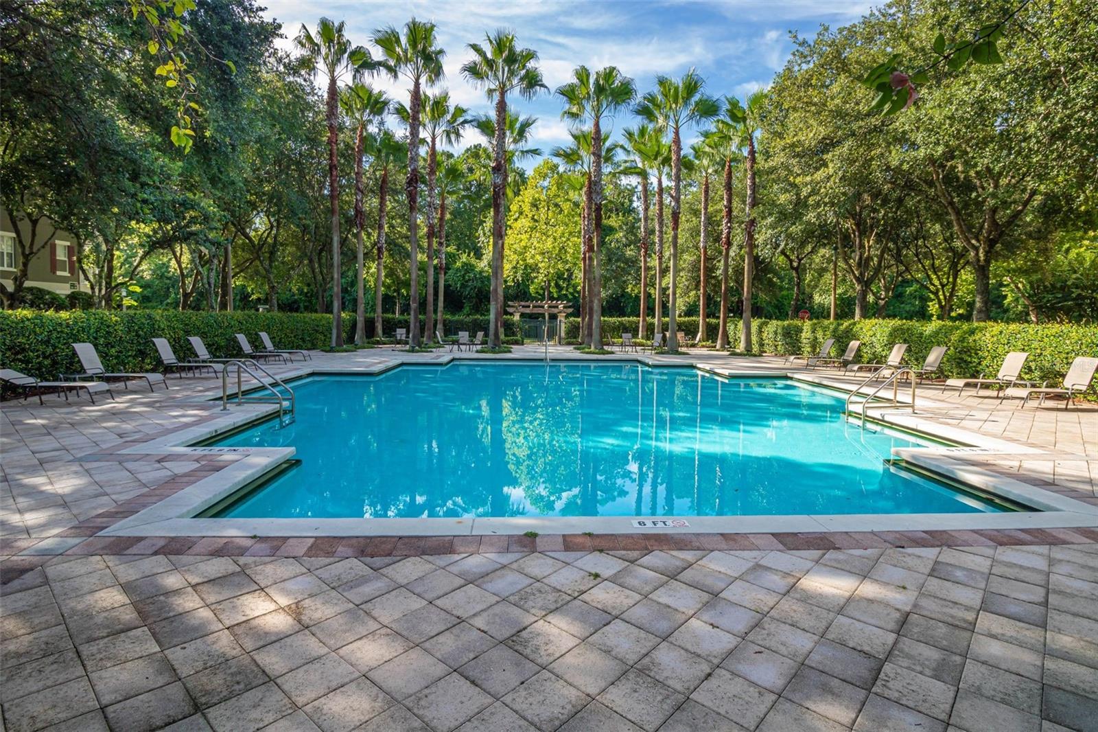 SIENA AT CELEBRATION CONDO A - Residential