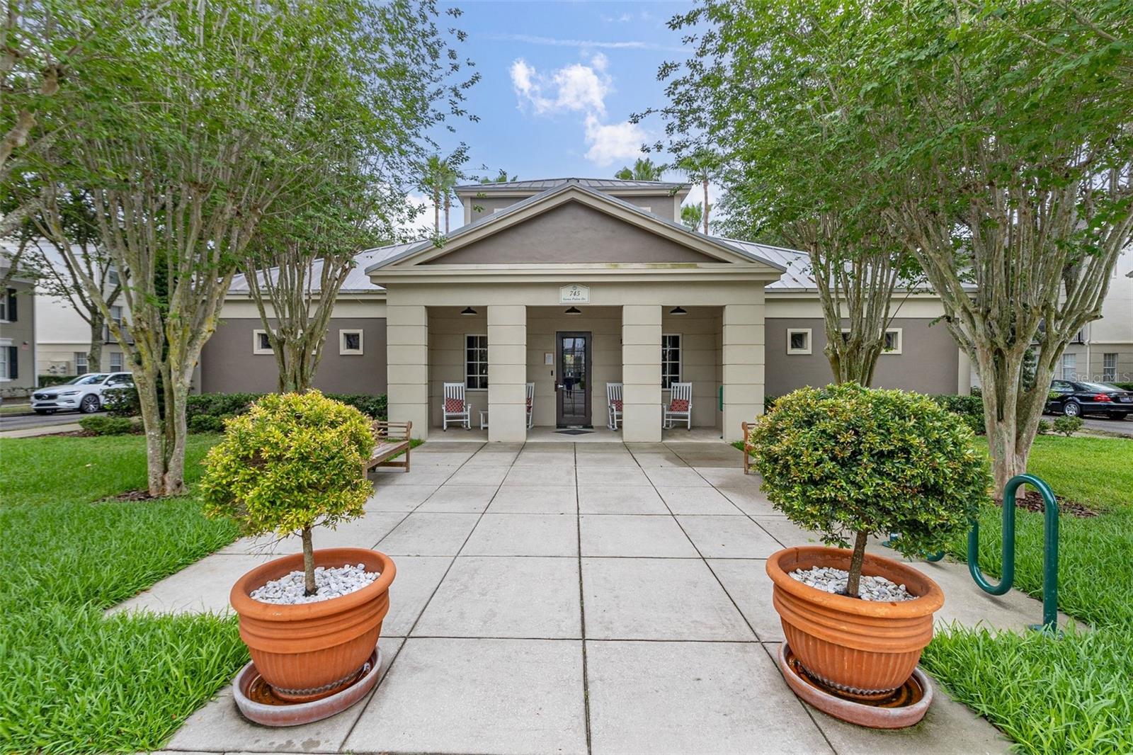 SIENA AT CELEBRATION CONDO A - Residential