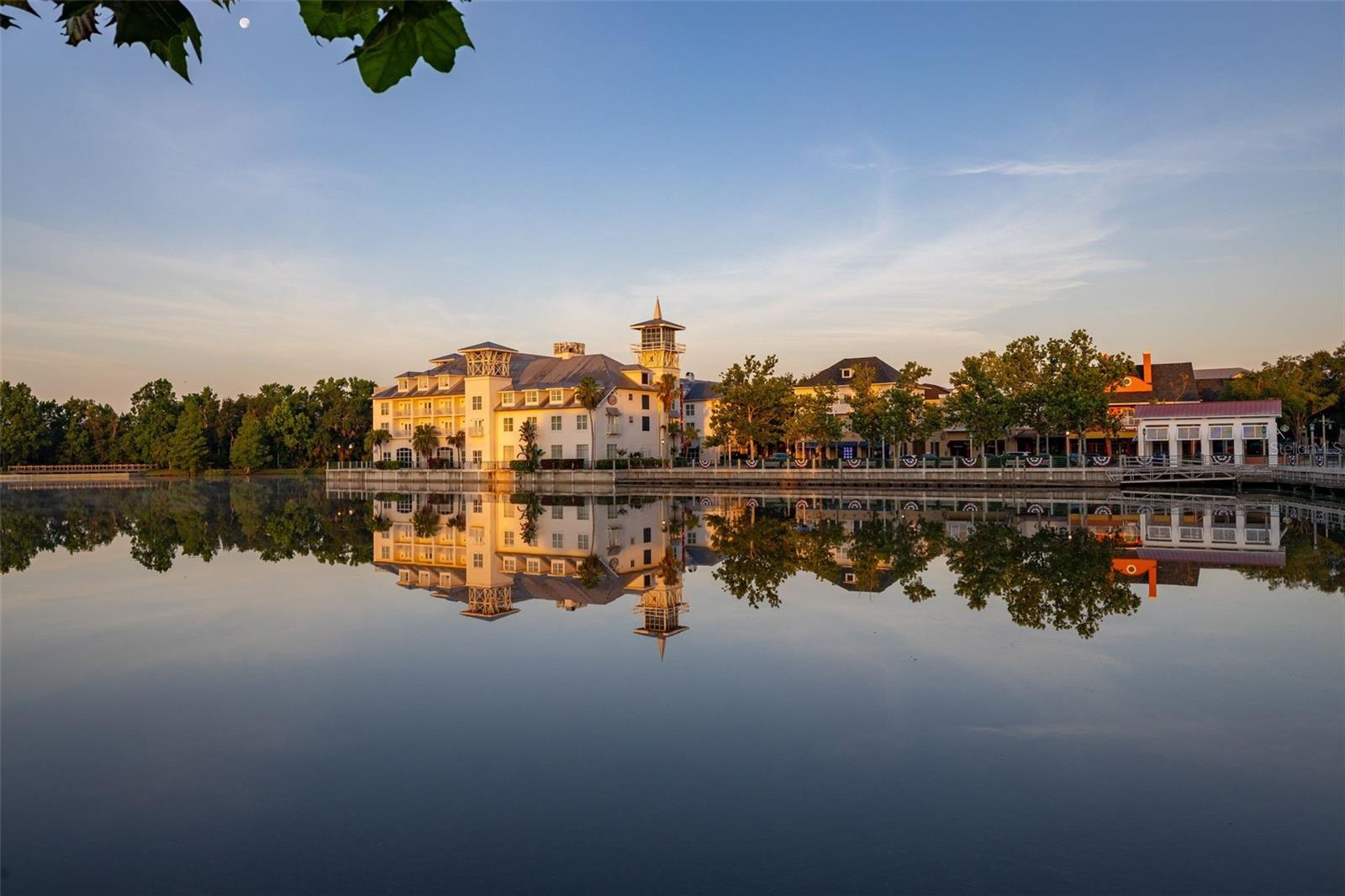 SIENA AT CELEBRATION CONDO A - Residential