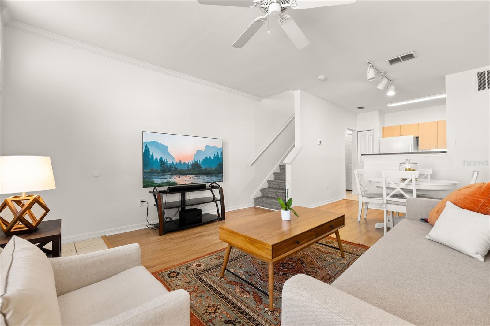 SIENA AT CELEBRATION CONDO A - Residential