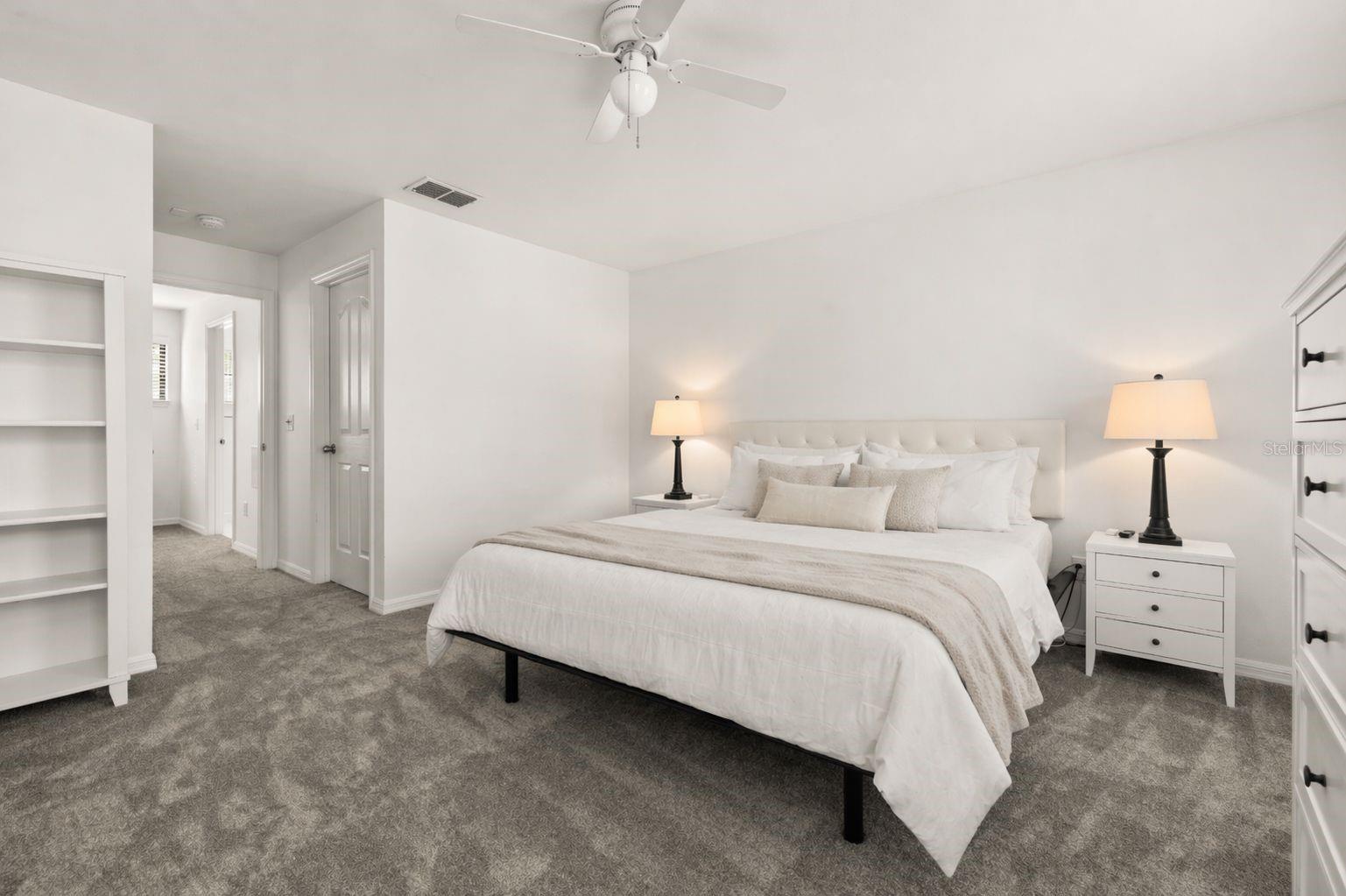 SIENA AT CELEBRATION CONDO A - Residential