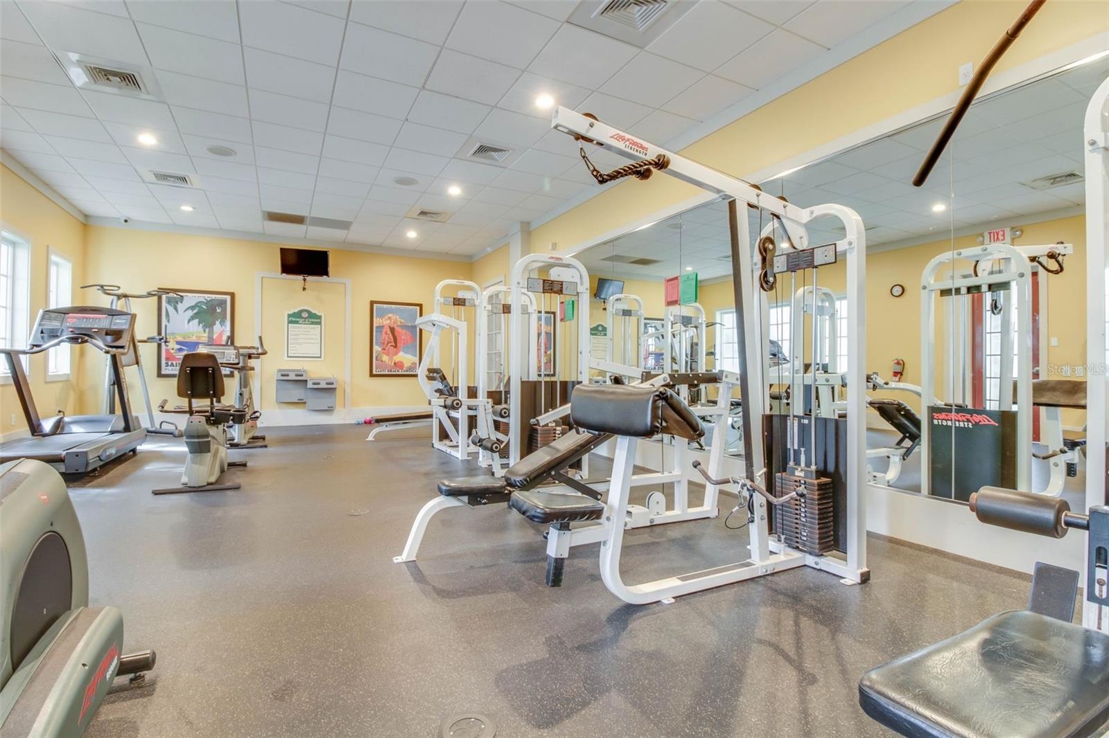 SIENA AT CELEBRATION CONDO A - Residential