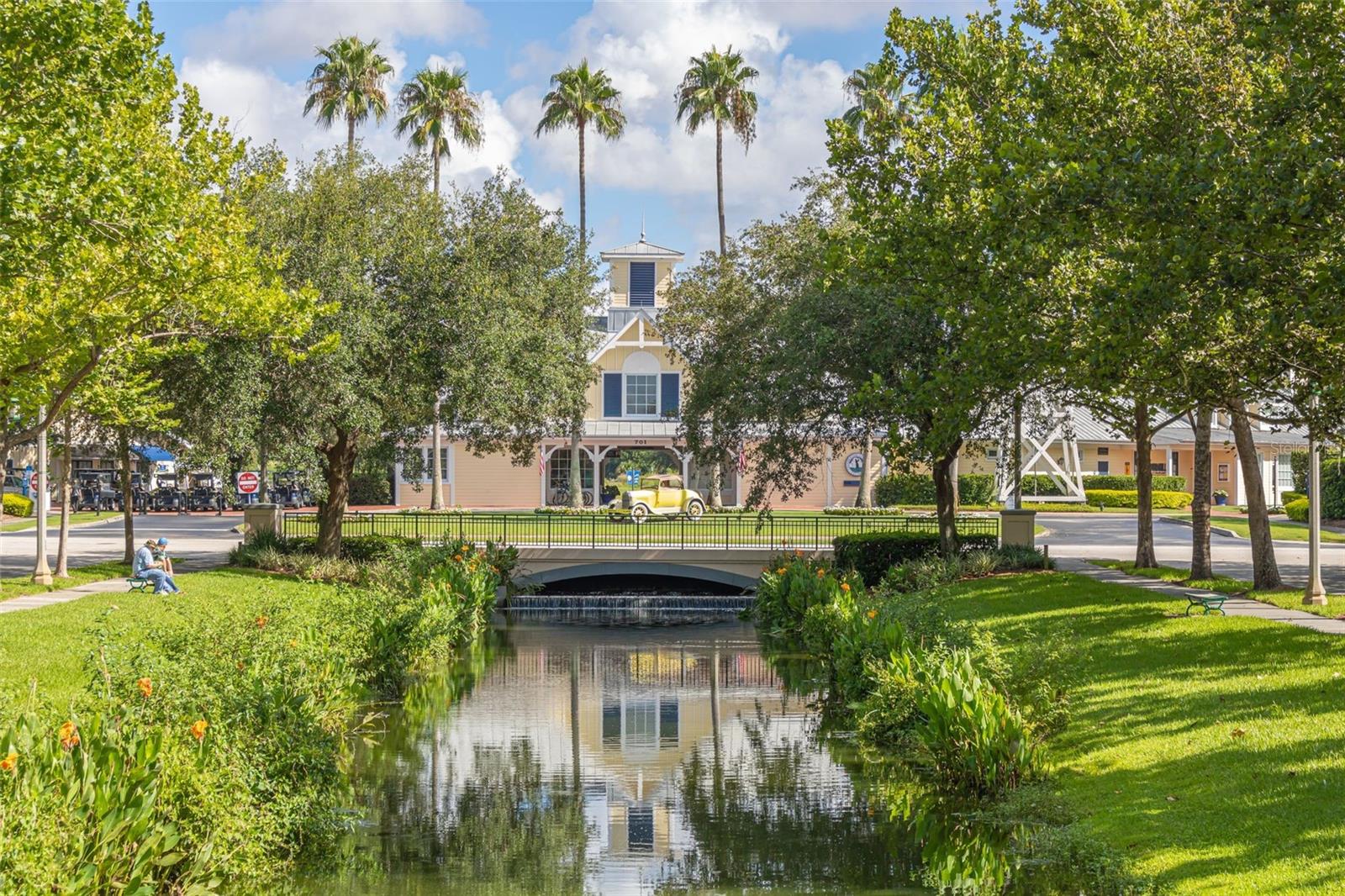 SIENA AT CELEBRATION CONDO A - Residential