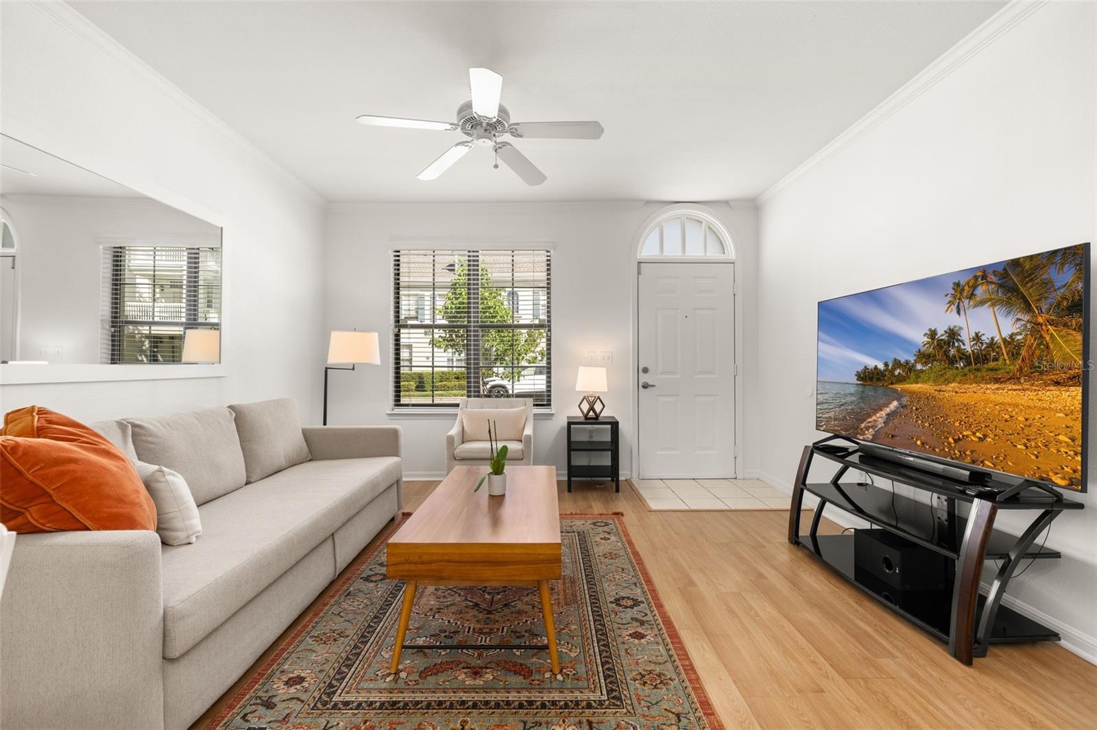 SIENA AT CELEBRATION CONDO A - Residential