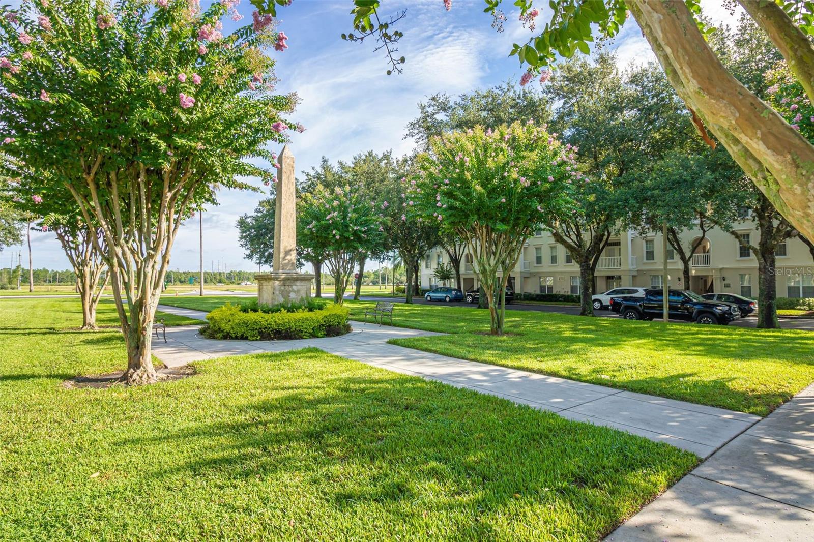 SIENA AT CELEBRATION CONDO A - Residential