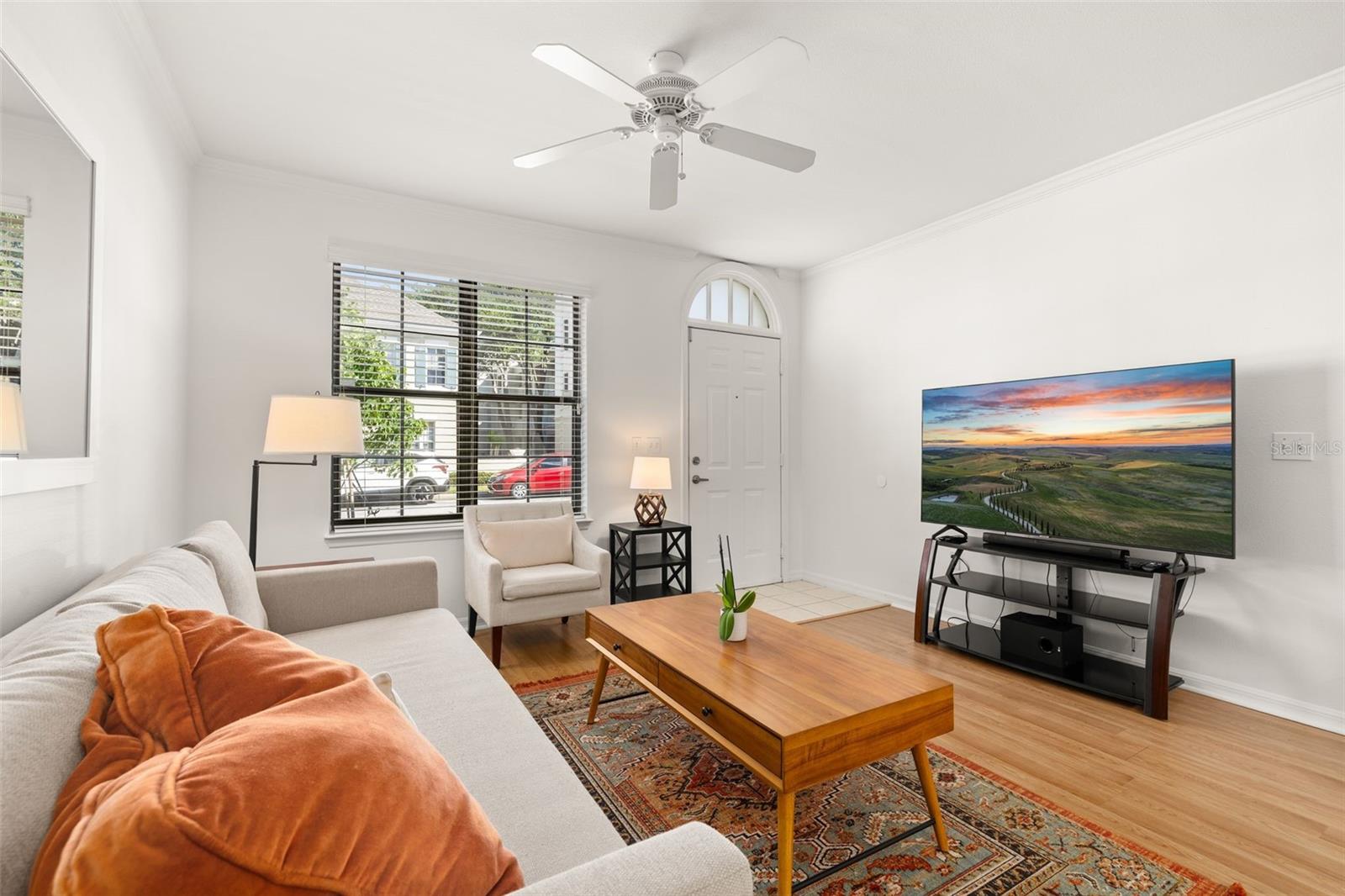 SIENA AT CELEBRATION CONDO A - Residential