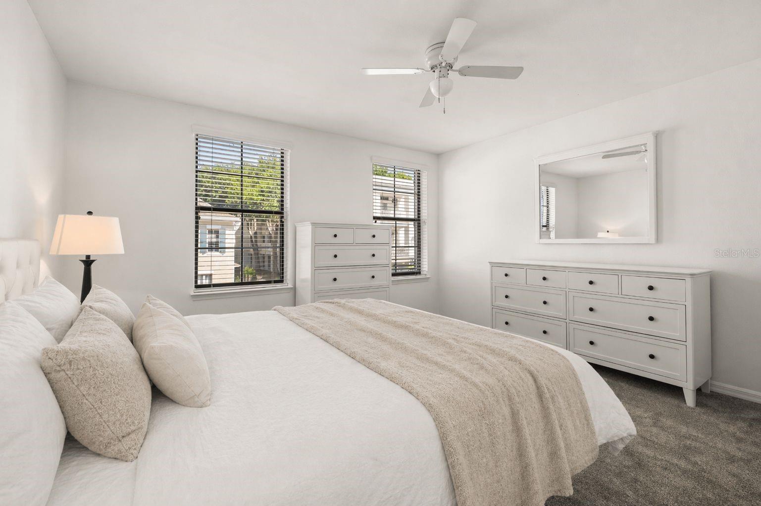 SIENA AT CELEBRATION CONDO A - Residential