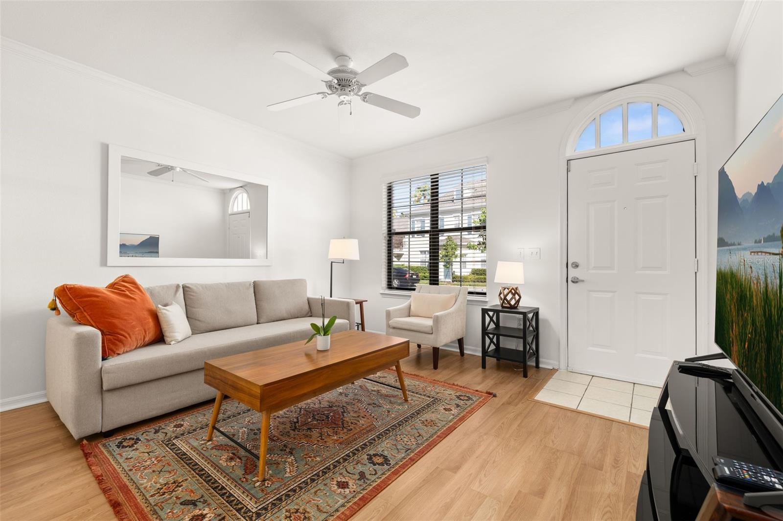 SIENA AT CELEBRATION CONDO A - Residential