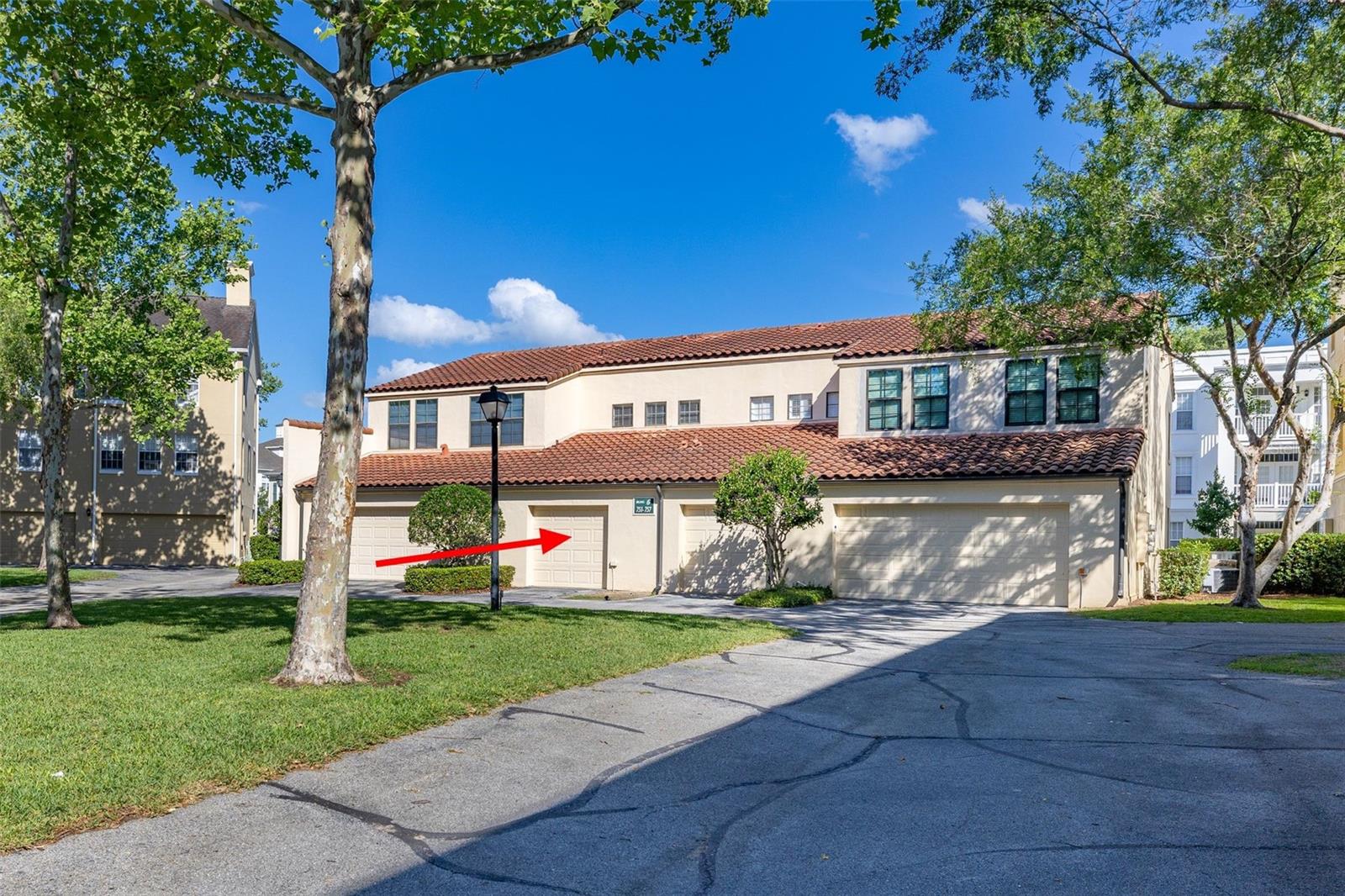 SIENA AT CELEBRATION CONDO A - Residential