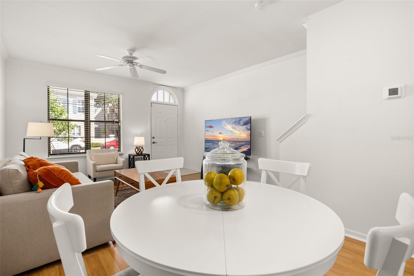 SIENA AT CELEBRATION CONDO A - Residential