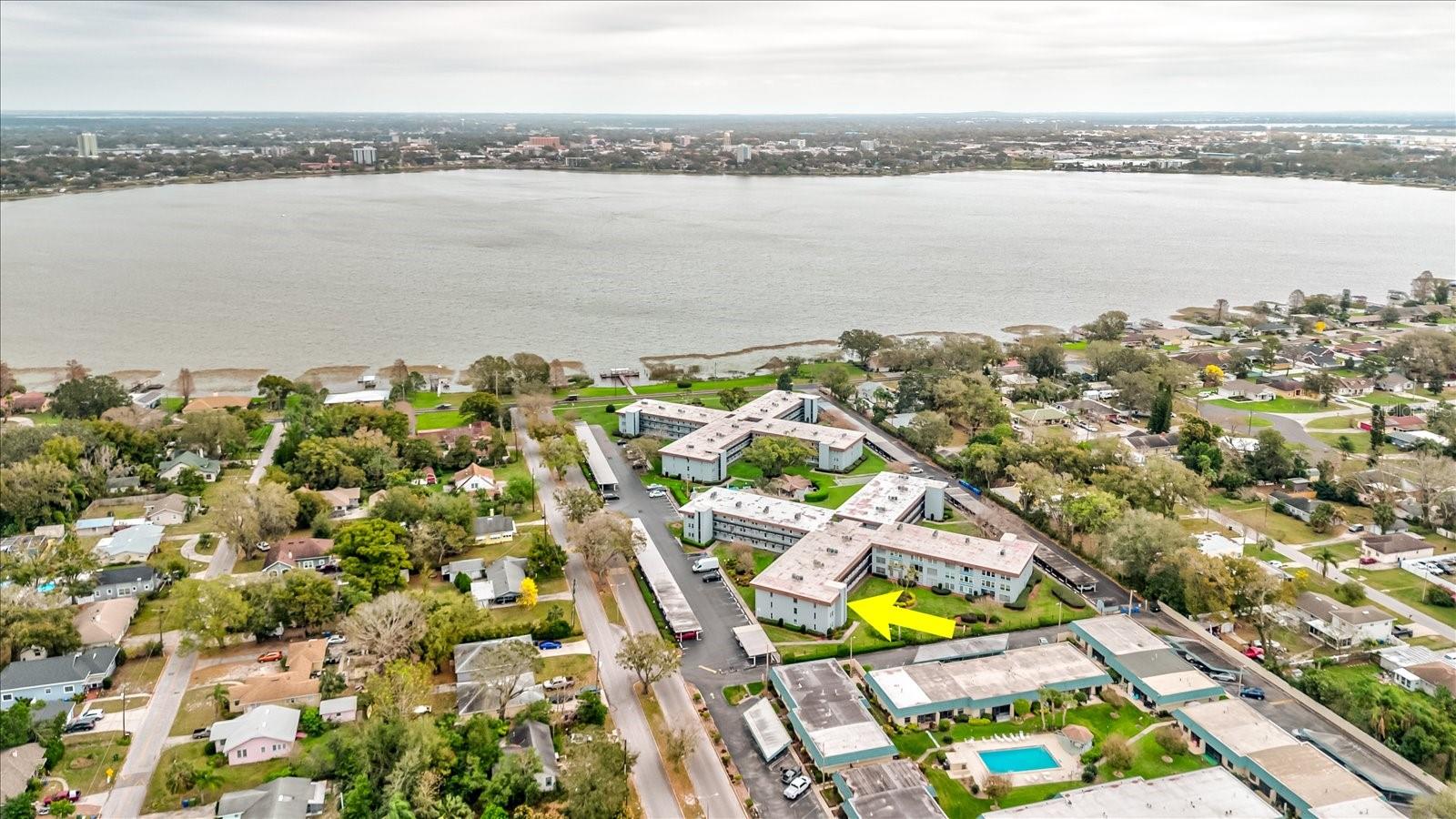 333 LAKE HOWARD DR NW 314D
