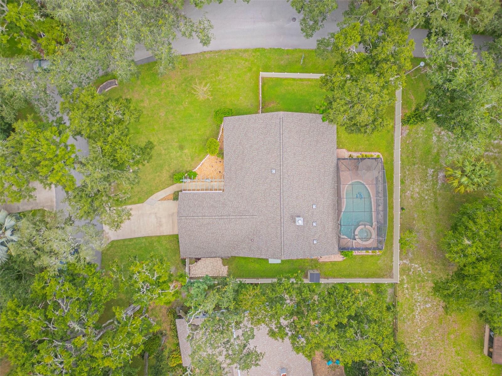 Photo 63 of 72 of 317 OAK FERN CIRCLE house