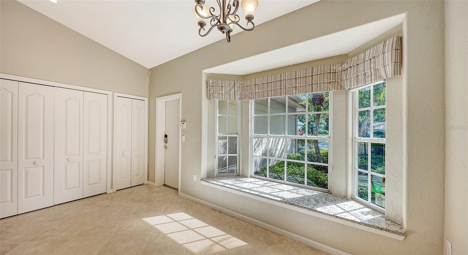 SANDRINGHAM PLACE - Residential