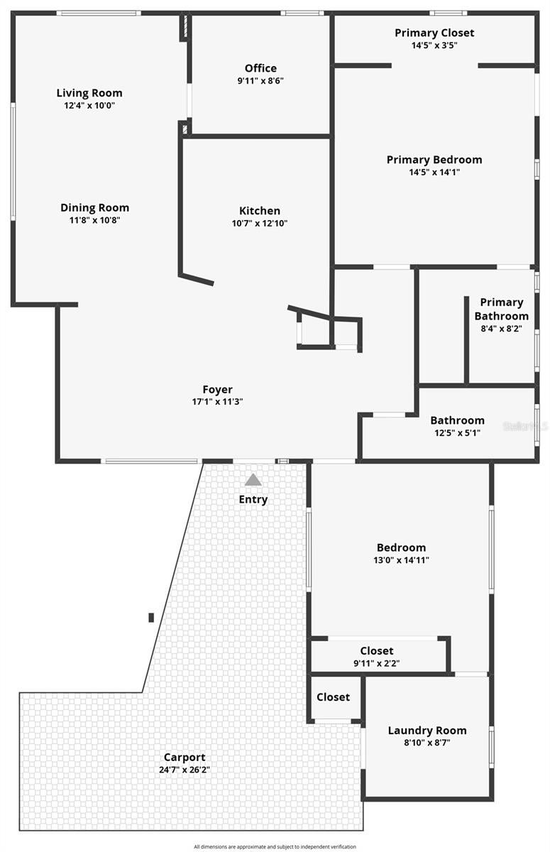 2471 RAYMONT DRIVE