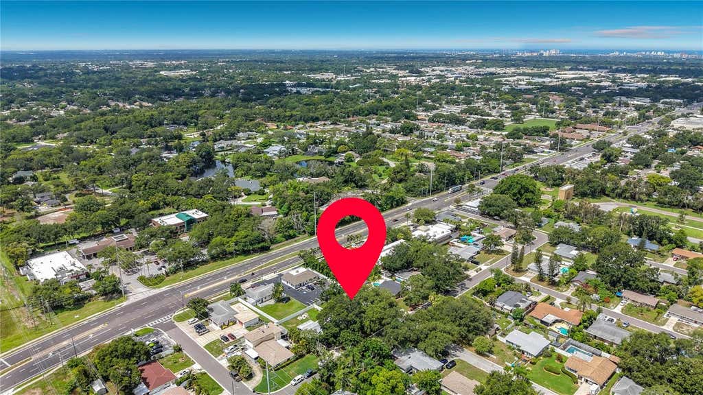 Photo of 2471 Raymont Drive, Clearwater, FL 33763 (MLS # O6431936)
