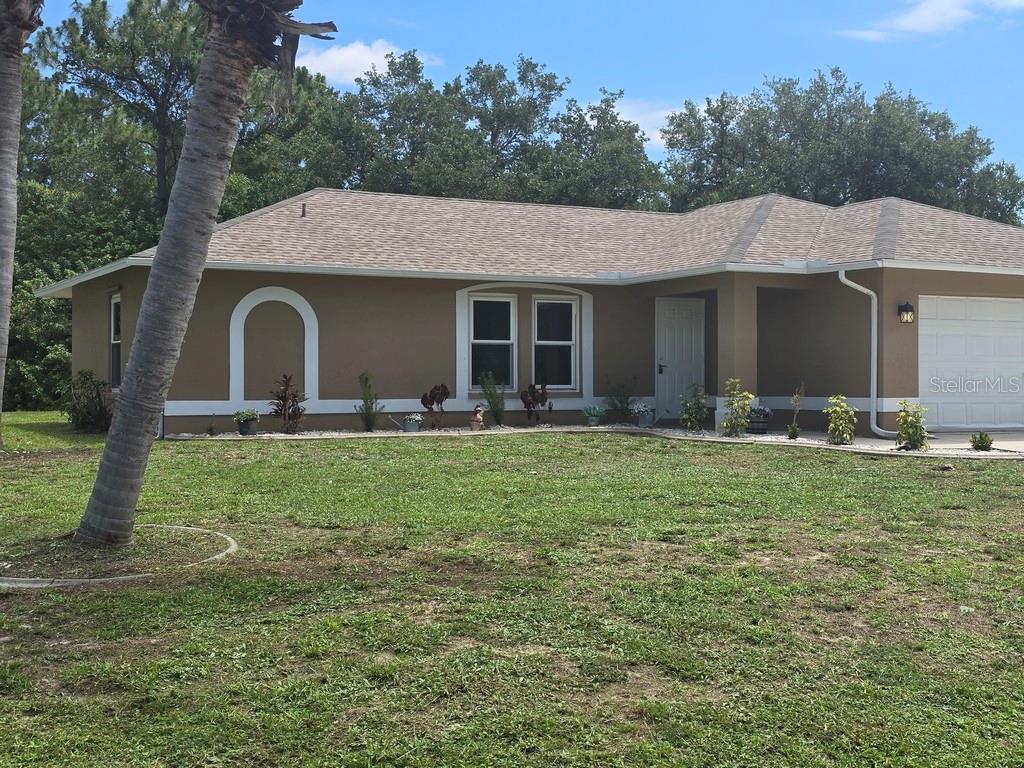 Photo of 1460 Minneapolis Avenue, North Port, FL 34286 (MLS # C7526721)