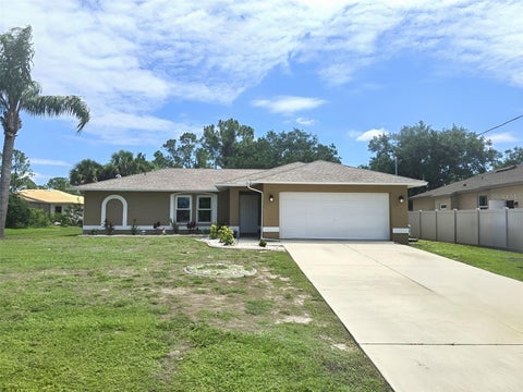 Photo of 1460 Minneapolis Avenue, North Port, FL 34286 (MLS # C7526721)