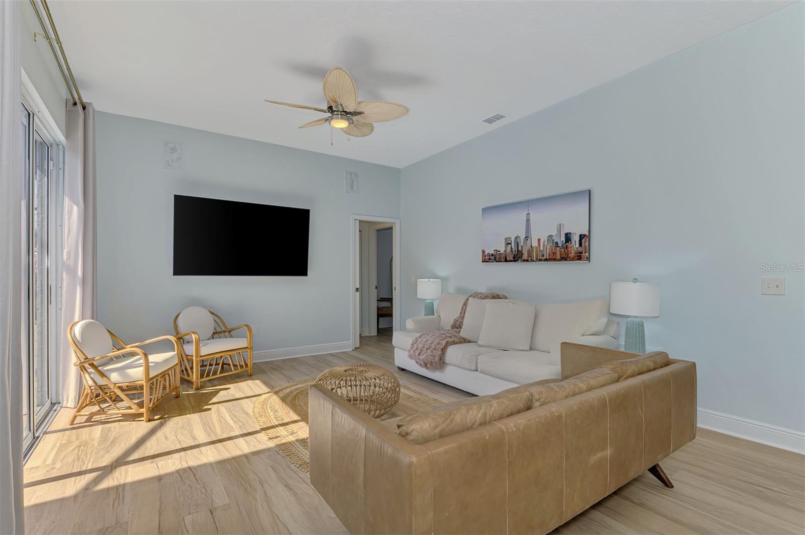 CREEKWOOD PH ONE SUBPHASE I UNIT A2 - Residential