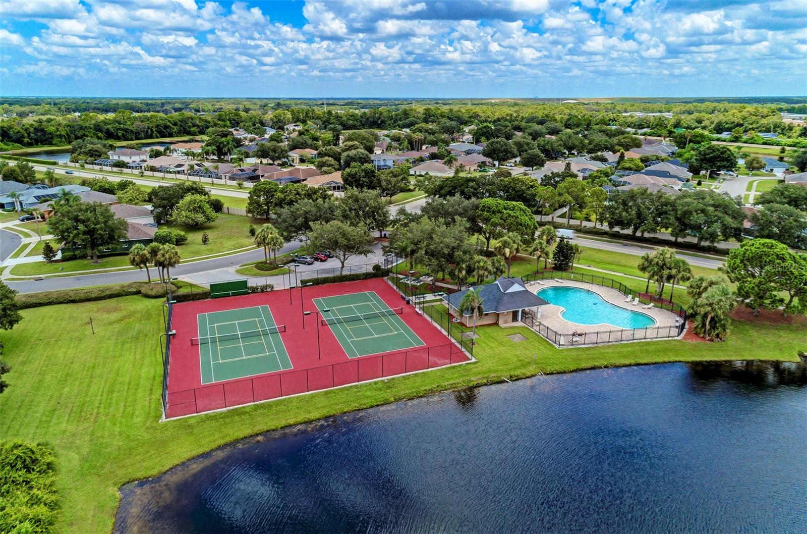 CREEKWOOD PH ONE SUBPHASE I UNIT A2 - Residential