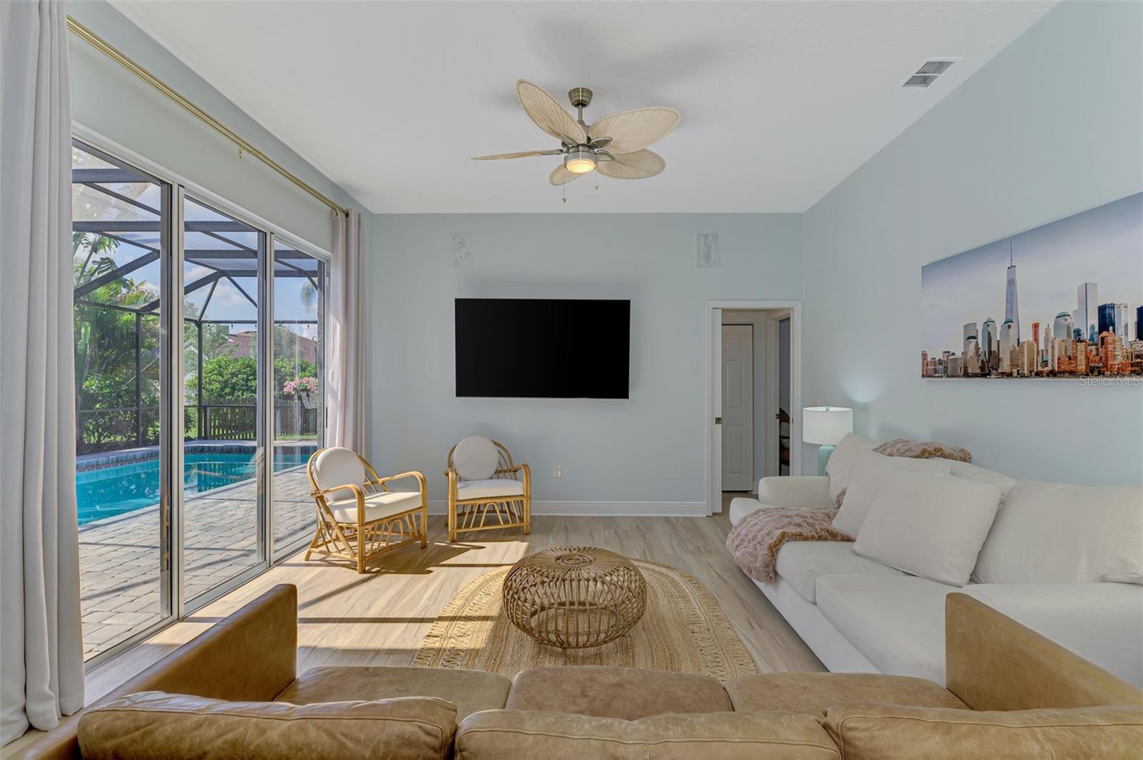 CREEKWOOD PH ONE SUBPHASE I UNIT A2 - Residential